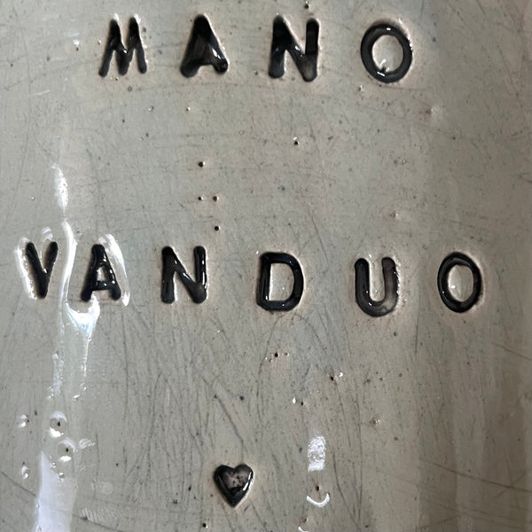 Ultra big mug for water