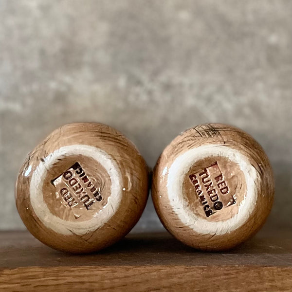 Small mugs without handle "Liekam lovoj'