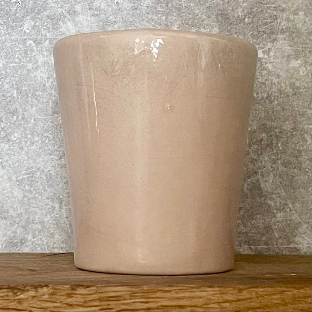 Rožinis puodelis HAKUNA MATATA