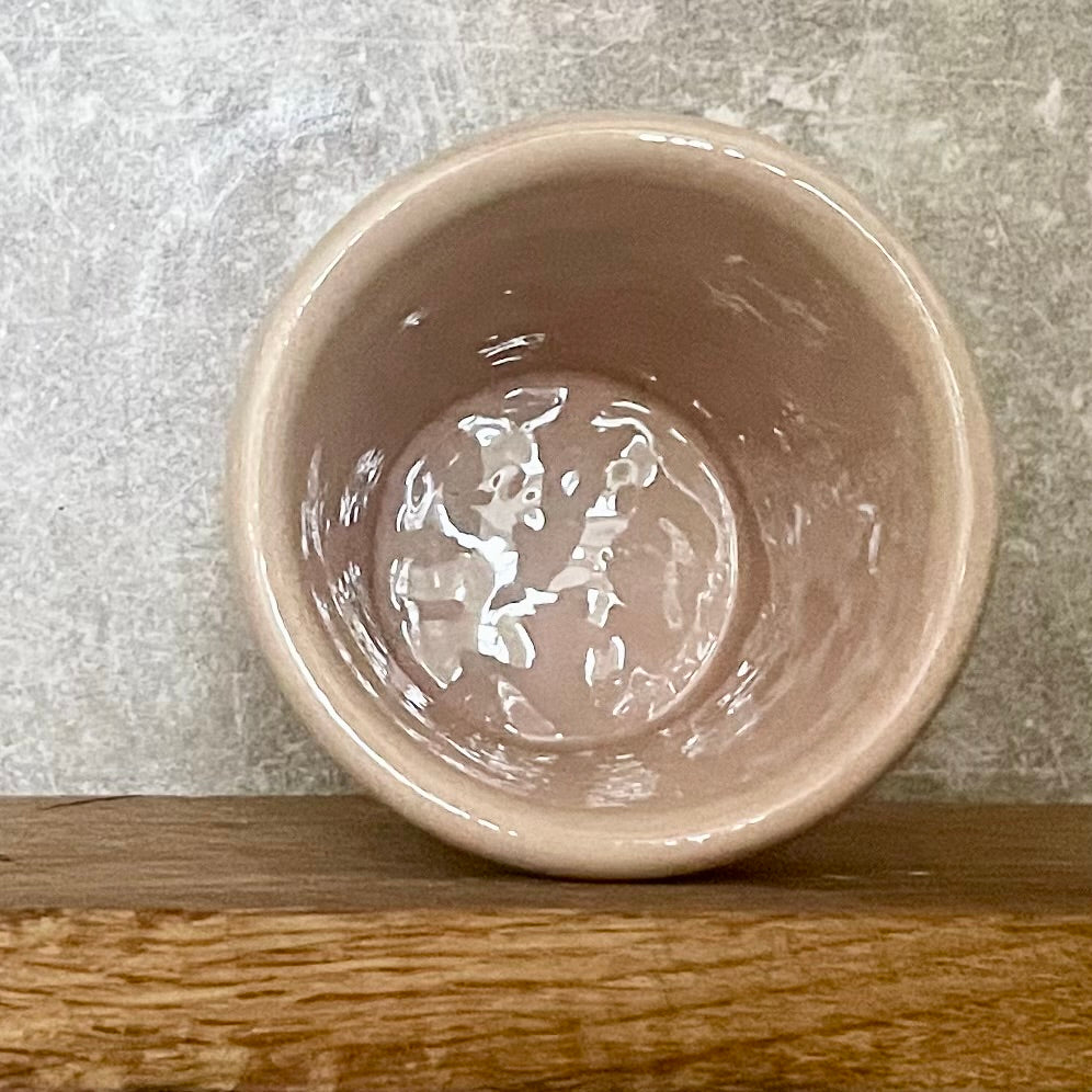 Rožinis puodelis HAKUNA MATATA