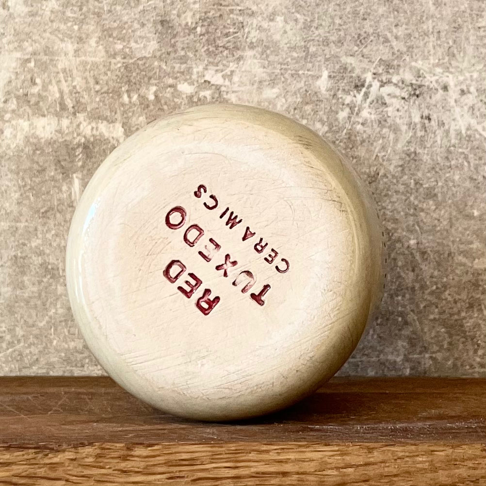 Tumbler mug without handle EVERYTHING IS FINE