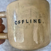 Big mug OFFLINE