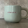 Big mug PRADĖK