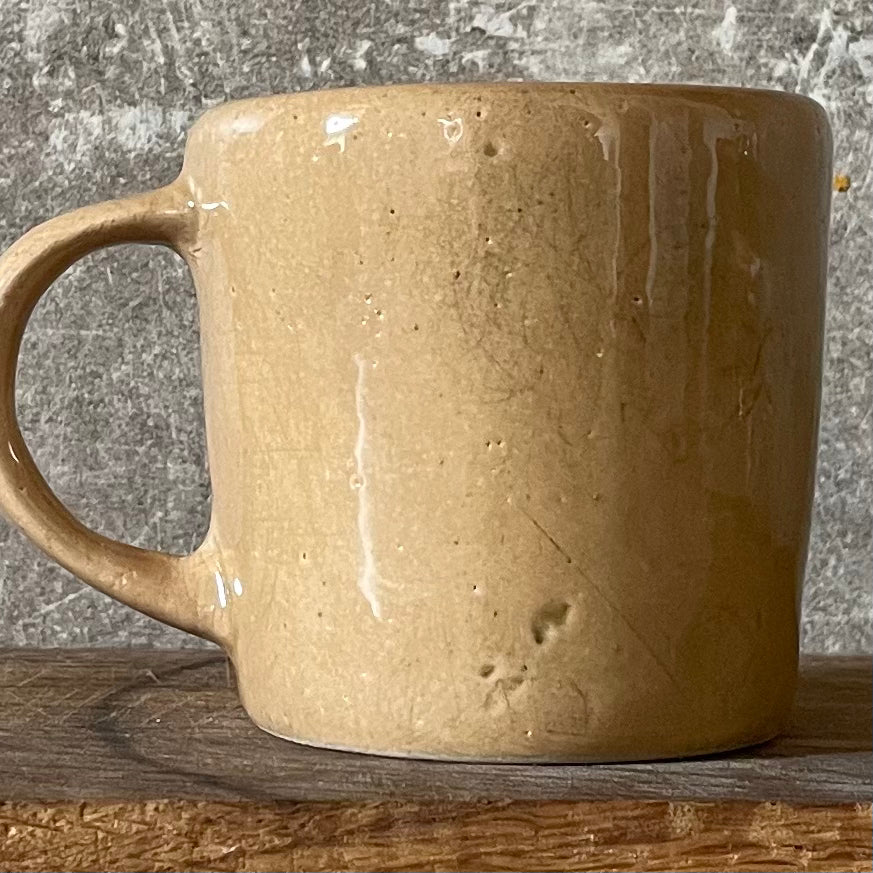 IŠSKIRTINIS PUODELIS