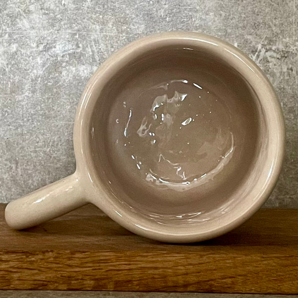 Didelis puodelis LAIKAS SAU