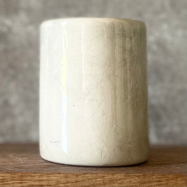 Puodelis be rankenos FIGHT