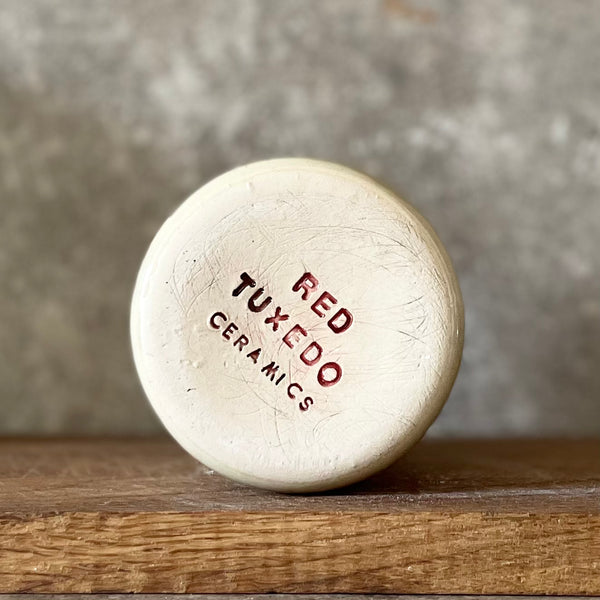 Tumbler mug without handle DISCONNECTED