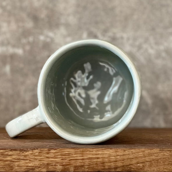 Calming mug PAILSĖK
