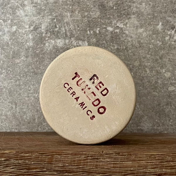 Small tumbler mug HAVE FUN