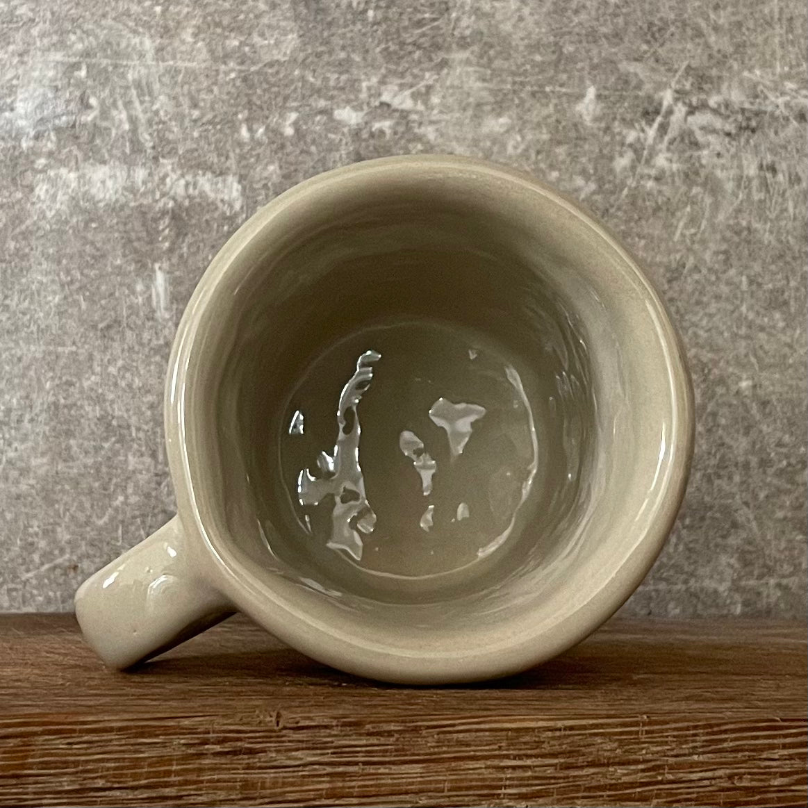 Small mug: COME AS YOU ARE