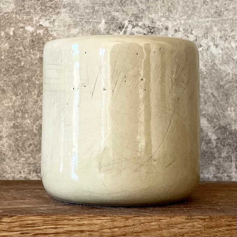 Tumbler mug without handle EVERYTHING IS FINE