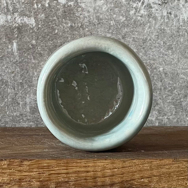 Small tumbler mug DANCE WITH ME