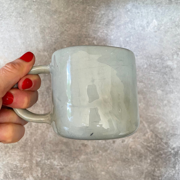 Calming mug PAILSĖK