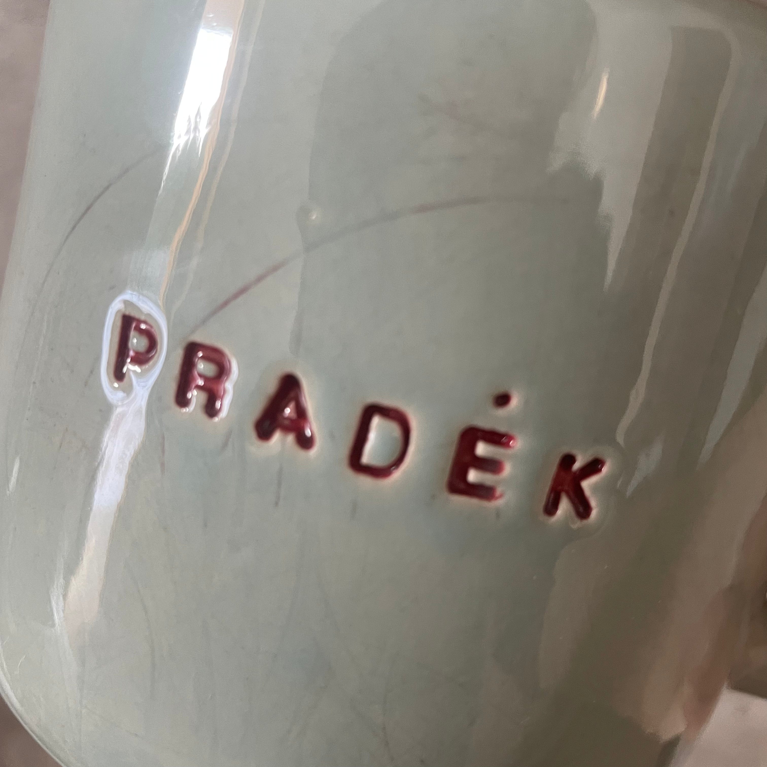 Big mug PRADĖK