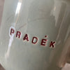 Big mug PRADĖK