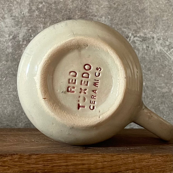 Big inspirational mug