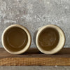 Ceramic espresso cups handmade