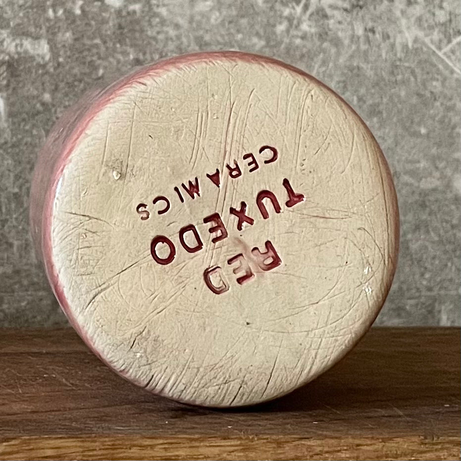 Pink tumbler mug I AM ENOUGH