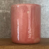 Sweet pink gratitude mug
