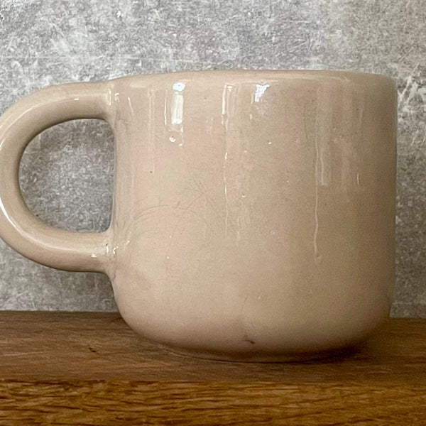 Didelis puodelis LAIKAS SAU