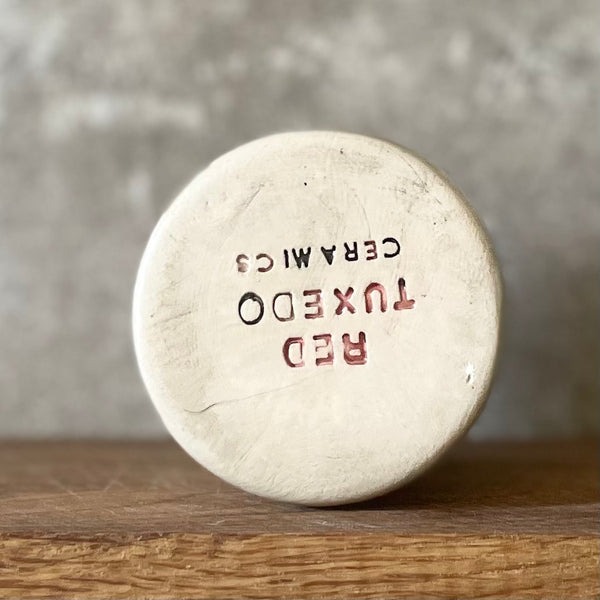 Puodelis be rankenos FIGHT