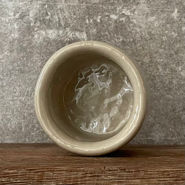 Small tumbler mug HAVE FUN