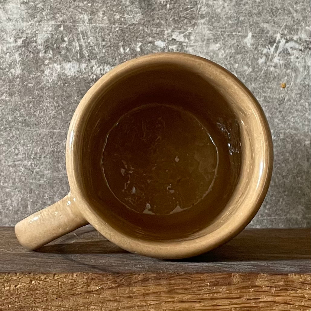 IŠSKIRTINIS PUODELIS