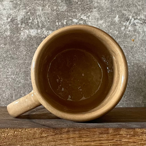 IŠSKIRTINIS PUODELIS "NAMIE"