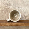 Small mug with quote by Dalai Lama