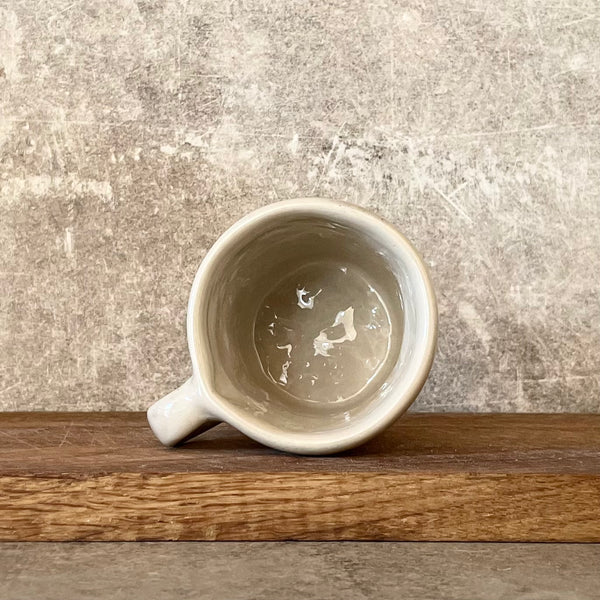 Small mug with quote by Dalai Lama