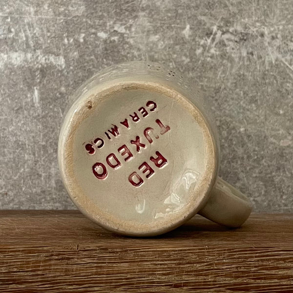 Small mug: COME AS YOU ARE