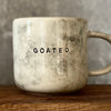 Handmade ceramic stoneware mug | RedTuxedoCeramics