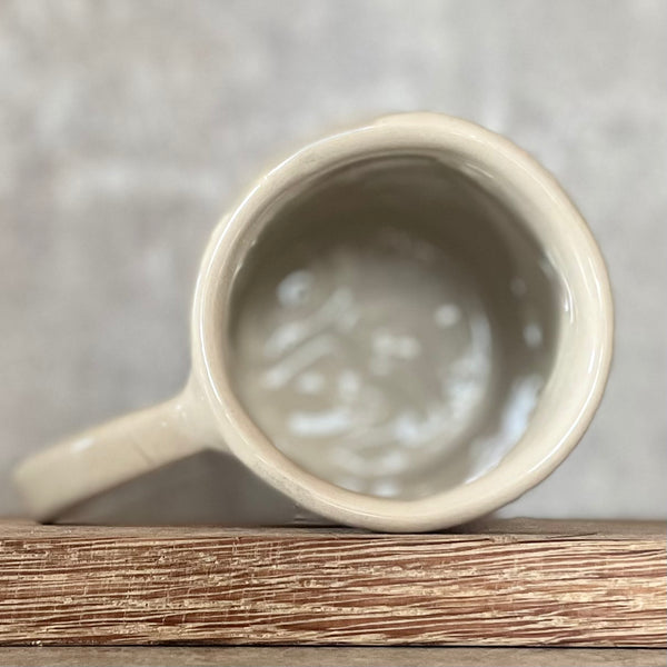 Ceramic mug for grandpa