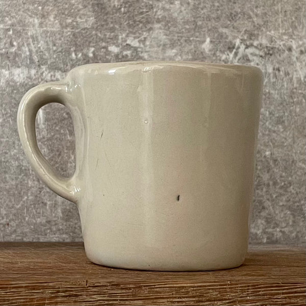 Small mug: COME AS YOU ARE