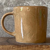 Ceramic mug with word RAMIAI