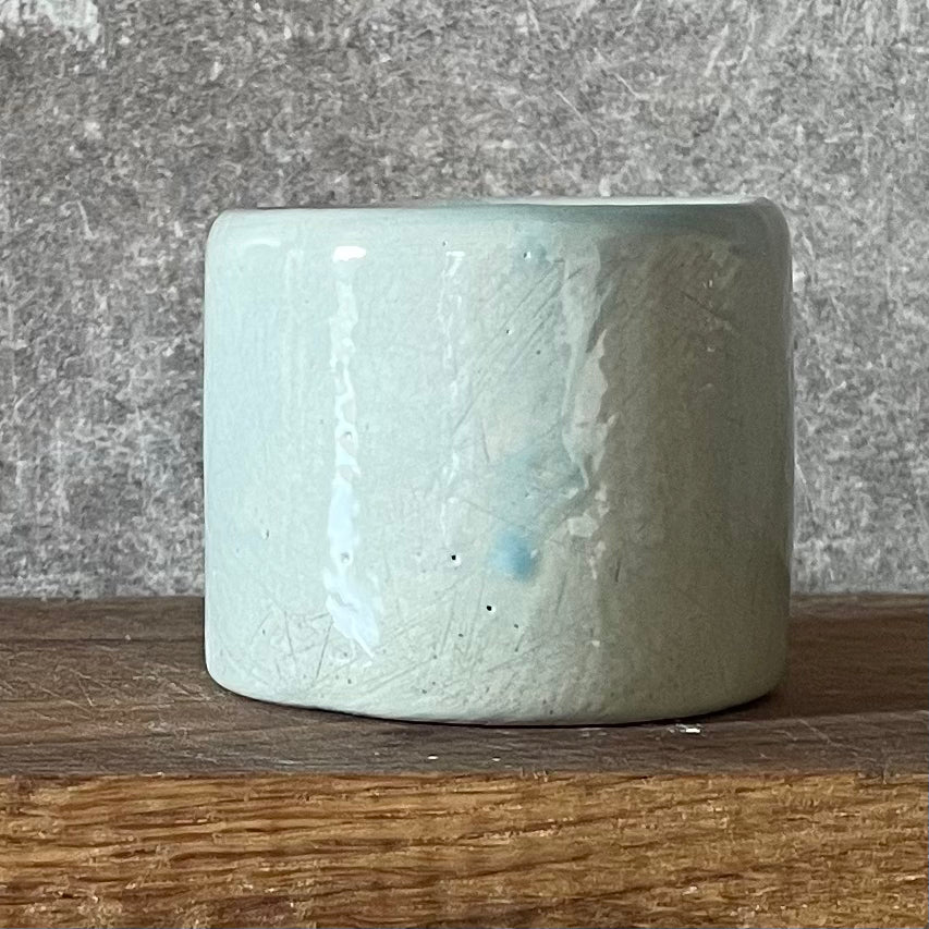 Small tumbler mug DANCE WITH ME