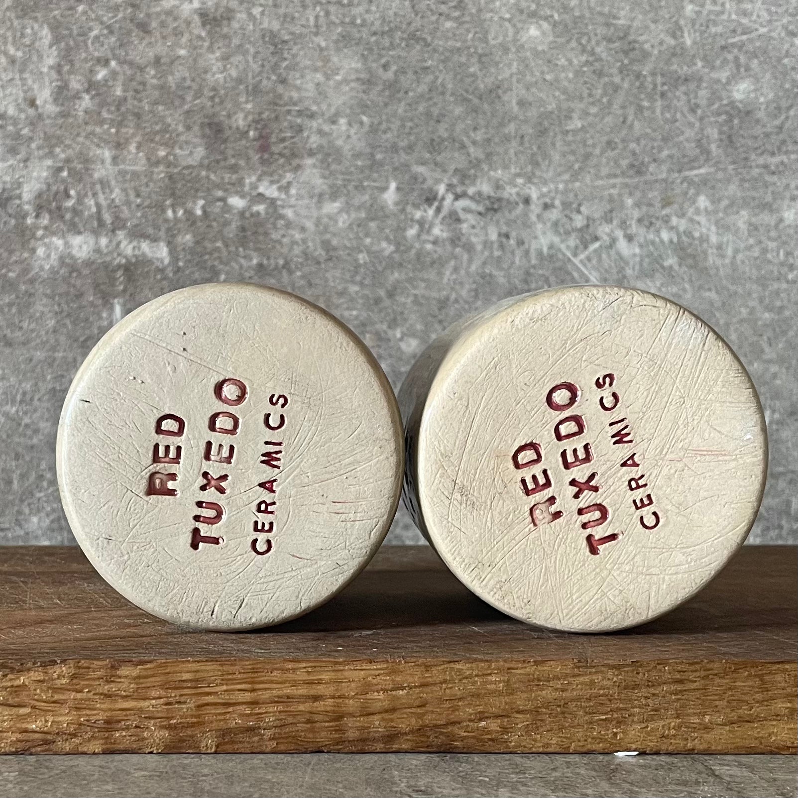 Ceramic espresso cups handmade