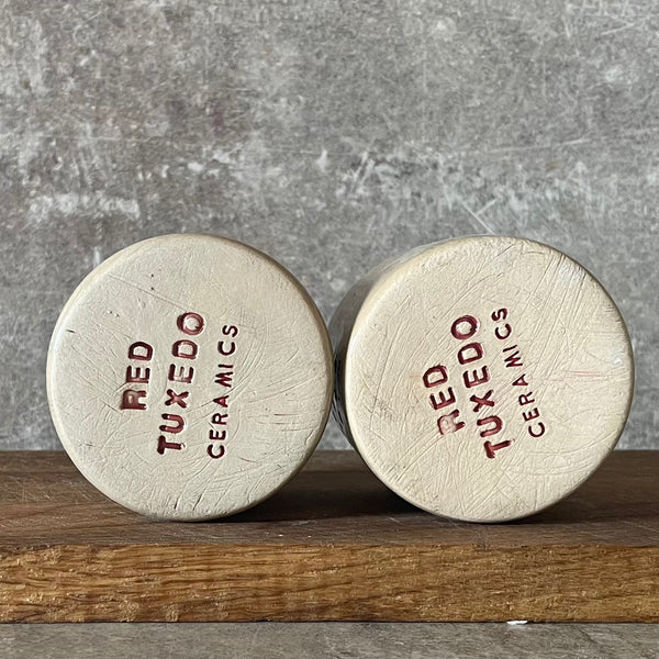 Ceramic espresso cups handmade