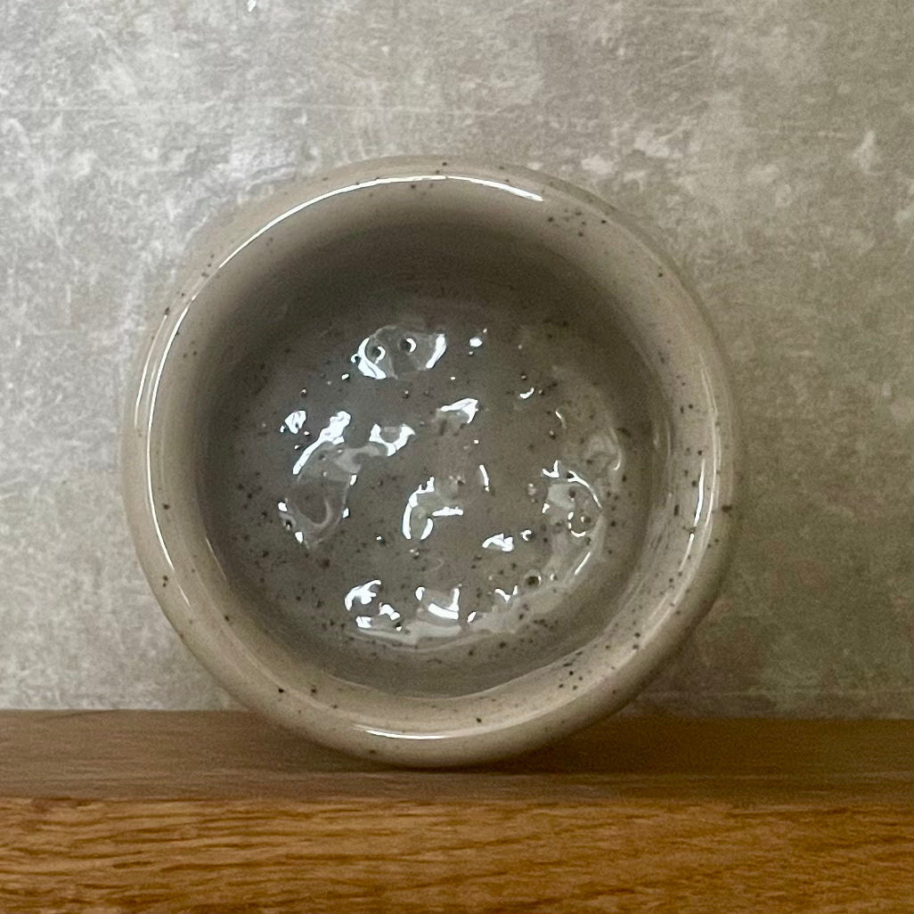 Tumbler mug without handle