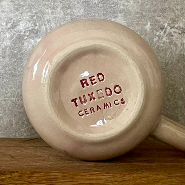 Didelis puodelis LAIKAS SAU