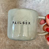 Calming mug PAILSĖK