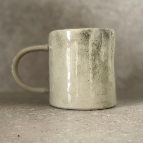 BIG MUG WITH INSPIRATIONAL SAYING