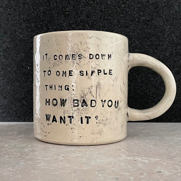 COFFEE MUGS WITH SAYINGS