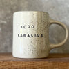 Mug for a coder