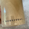 Mug with quote by W. S. Burroughs