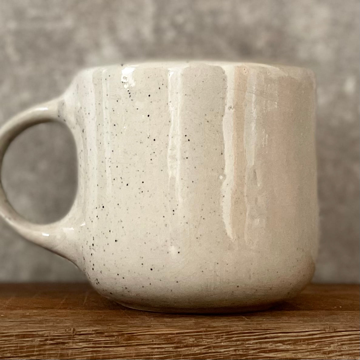 Didelis puodelis GERIAUSIAS LAIKAS