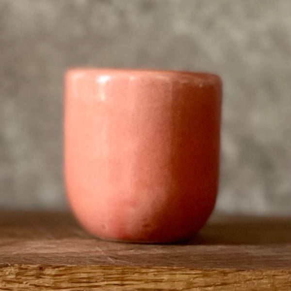 Mažytis puodelis Deimantei