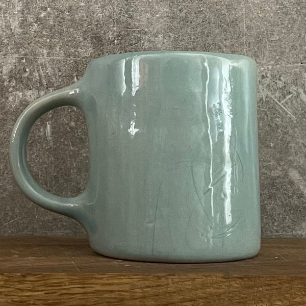 Sweetheart mug