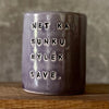 Mug for self love