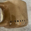 Mug with quote about cats